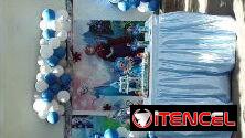 Titerita …. Todo lo Necesario para una Fiesta Completa Sensacional..
