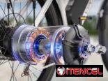 ⚡🚴 ¡MUÉVETE SIN GASOLINA! 🚴⚡