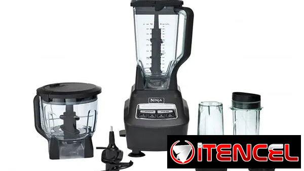 Batidora Ninja BL770 1500w