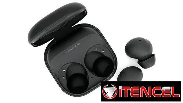 Samsung Galaxy Buds 2 Pro. Sellado en caja