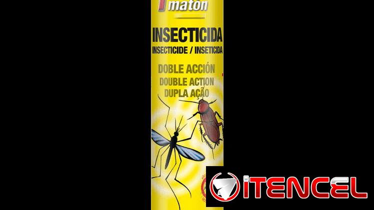 ⚡️Insecticida⚡️ 🚫Mata Moscas🪰-Mosquitos🦟-Cucarachas🪳-Arañas🕷-Alacranes🦂