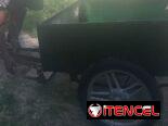 Se vende Trailer