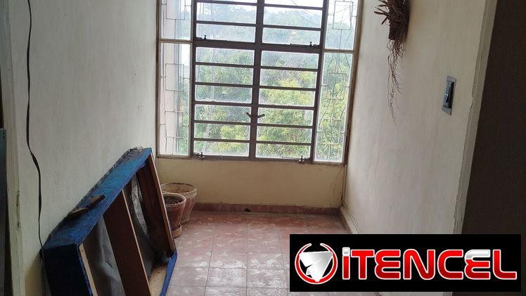 Apartamento en Nuevo Vedado