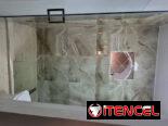 Mamparas de baño