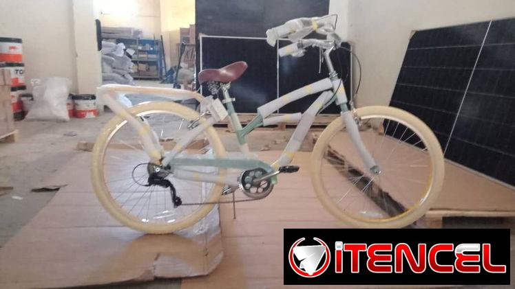 Bicicletas nuevas, a estrenar por usted, medidas/rodada 26, whatsapp 54420396