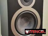Bafles Elac Debut 2 vías