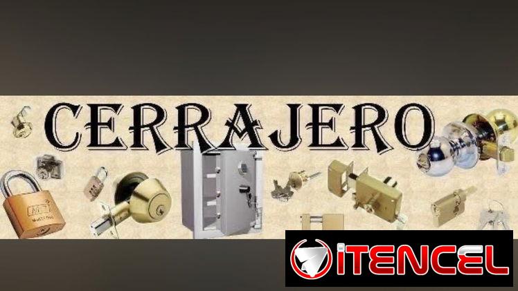Cerrajero integral