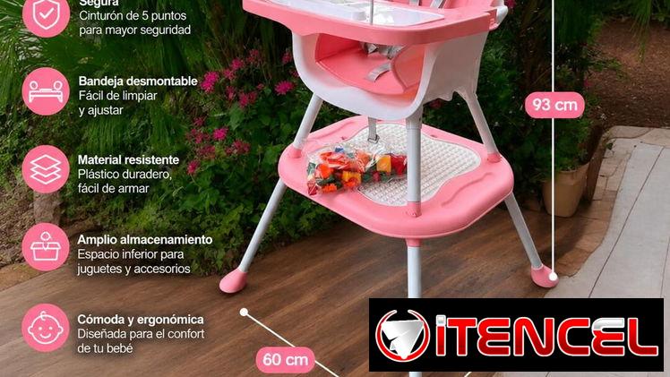 Silla para comer