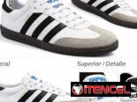 Tenis Adidas Samba