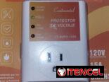 Regulador de Voltaje 110 V