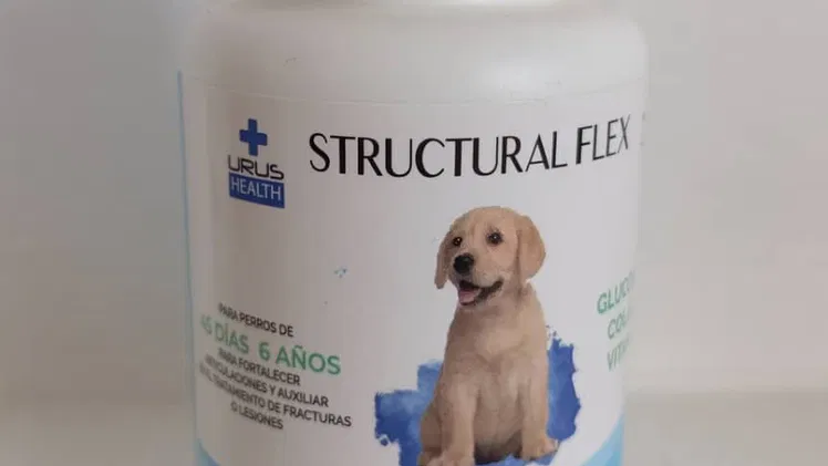 Glucosaminas para Perros