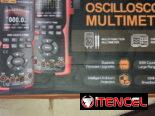 Osciloscopio