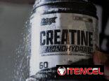 CREATINA NUTREX -MONOHIDRATADA