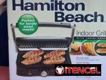 Grill/plancha/sandwishera