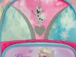 Mochilas de princesas Elsa y Kuromi en venta