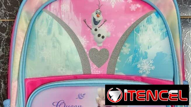 Mochilas para niñas