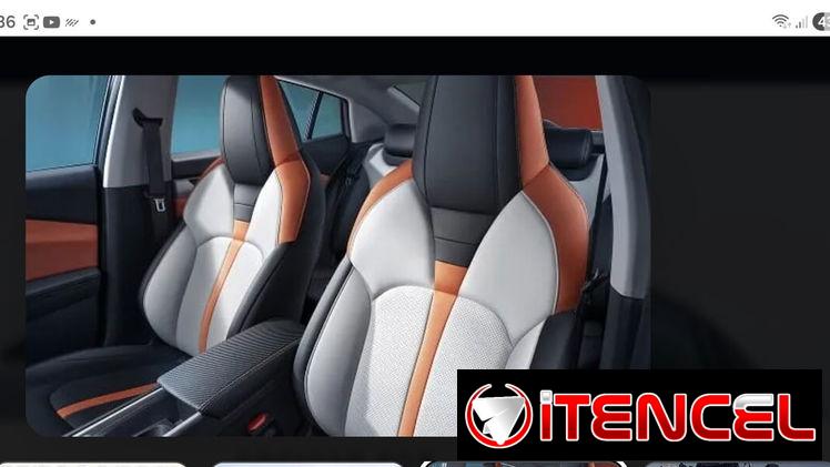 A la venta Dongfeng Shine E2