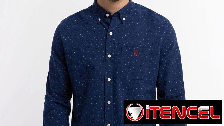 Pullovers y camisas para hombres 🚹