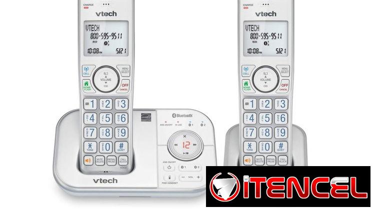 Telefonos