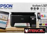 Impresora multifuncional Epson L3250!!!! wifi 53750952 55550641 MENSAJERIA DISPOBLE
