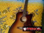 Vendo guitarra electroacústica YAMAHA