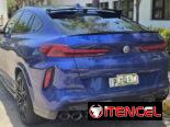 BMW X6M COMPETITION 2022. AL DETALLE.