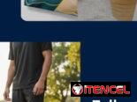 Tenis talla grande