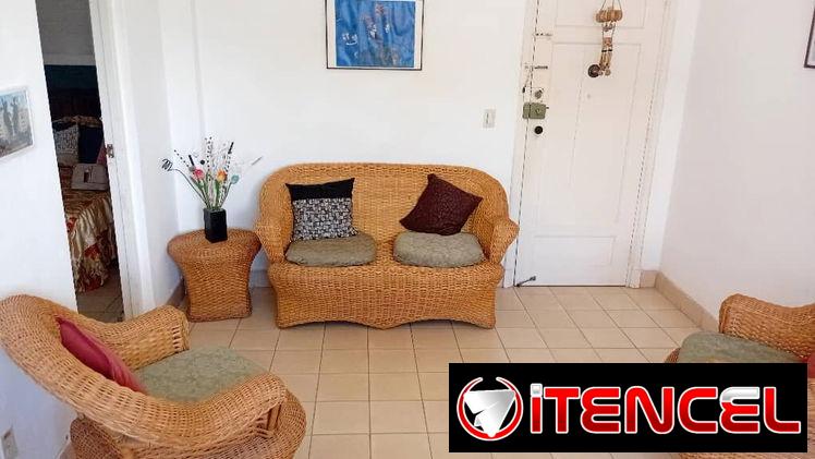 ⭐️⭐️ Apartamento Jose y sisi en el vedado. Respaldo energético. Whatssap 5 2959440