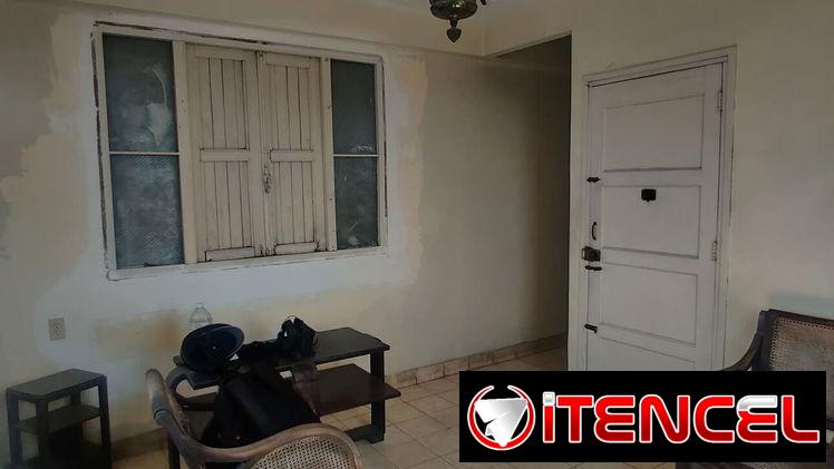 Propiedad horizontal en la Víbora cerca de la Ave 10 de octubre y el Mónaco !!!