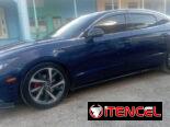 Vendo o negocio, Hyundai sonata, 2022 límite