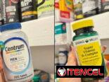 Suplementos fit