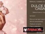 🚗💖 Llevamos el salón de belleza a ti