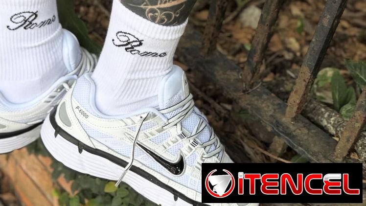Nike p6000 (40- 44)