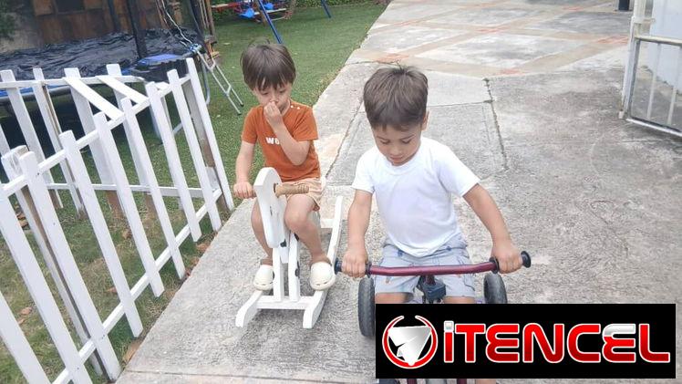 Guarderia Infantil  “Amiguitos de Amalia” en Playa