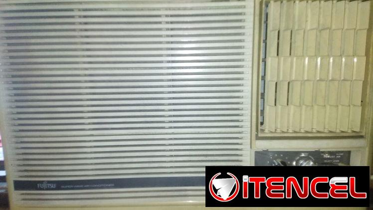 Aire acondicionado de uso de 1 tonelada