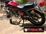 SE VENDE MOTO SUZUKI GN 125. EN PERFECTAS CONDICIONES