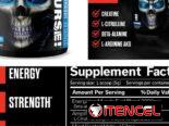 Pre entreno Jnx sports 30 servicios pomo sellado 55595382
