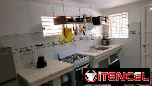 MAGNÍFICA FAMILIAR LARGO TIEMPO APARTAMENTO INDEPENDIENTE EN MIRAMAR PLAYA BUENAS CONDICIONES LUZ LAS 24HORAS