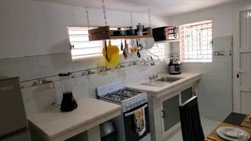 NUEVO RENTA INDEPENDIENTE EN MIRAMAR PLAYA LARGO TIEMPO CON RESPALDO ENERGÉTICO