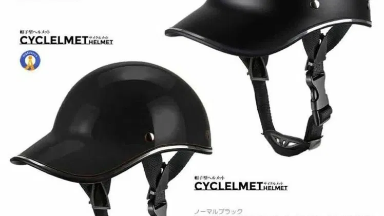 Casco de moto. Originales. Talla estándar. Otros accesorios de moto