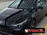 Hyundai Elantra N line del 2022