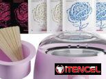 🌸 ¡3 Kits de Depilación con Cera para una Piel Suave como la Seda!
