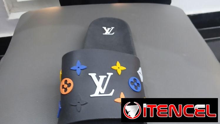 CHANCLETAS LUÍS VUITTON