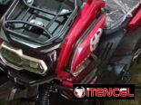 Motos Marca Italy Combat RX 200 CC