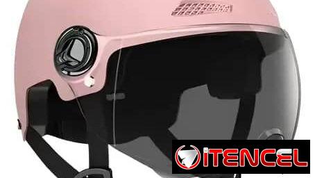 Cascos de moto Buenos y baratos