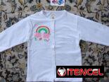 Ropa de bebé x meses RT