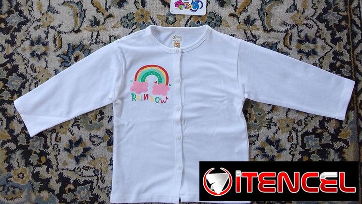 Ropa de bebé x meses RT