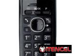 —- Teléfonos Inalámbricos Panasonic 1 base —-