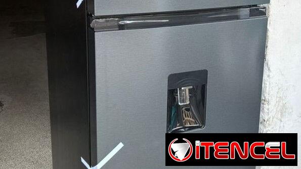 Refrigerador 15 pie Royal