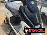 MOTO ELÉCTRICA PANDA CLÁSIC